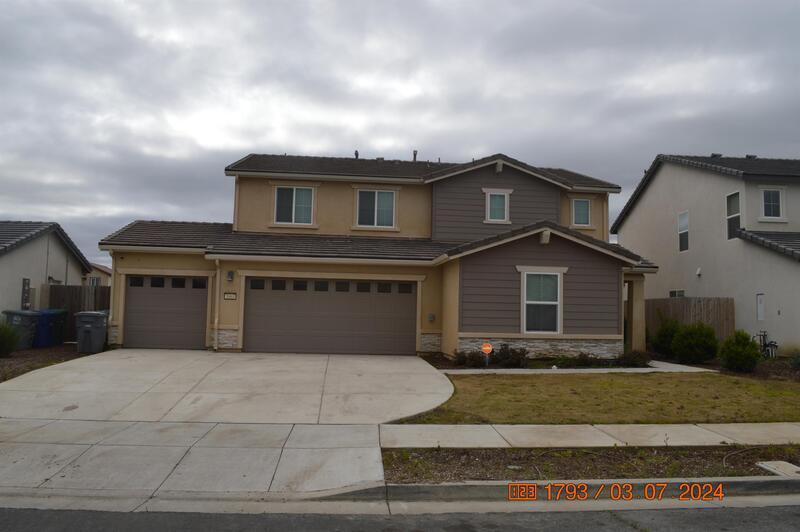 1663 Thistle Lane Los Banos CA 93635 Merced Stanislaus County